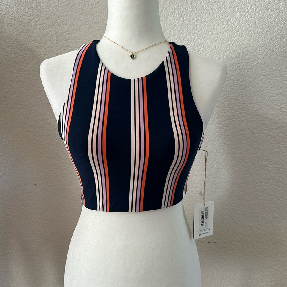 ❤️Sanitas Reversible Top 🌸